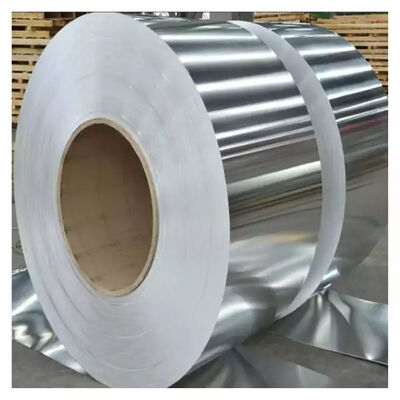 0.3 mm 1,5 mm Spessore bobina di acciaio in alluminio H24 PCM di temperatura