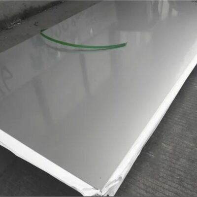 Finitura laminata a freddo o a caldo su misura 316 Ss