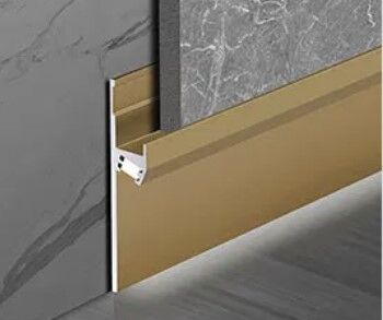 0.5mm strisce metalliche di alluminio per trasformatori e strisce climatiche per finestre