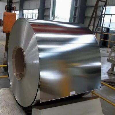 304 304L 316 316L 347 347H bobina laminata a freddo in acciaio inossidabile ASTM AISI JIS GB