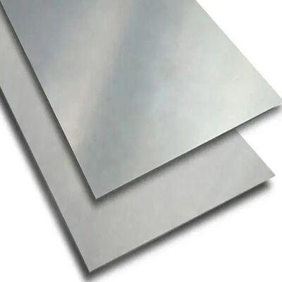 304 caldaia per navi contenitore flange costruzione laminato a freddo lamiera in acciaio inossidabile resistente all'usura