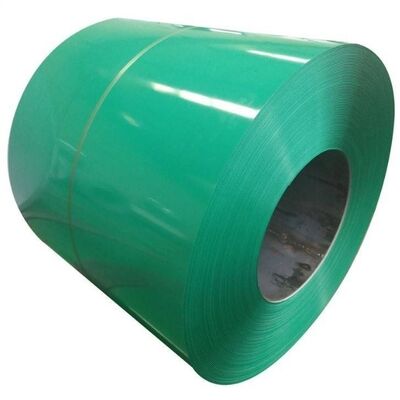 Bobine di acciaio inossidabile laminate a freddo con finitura superficiale morbida per una levigatezza superficiale ottimale