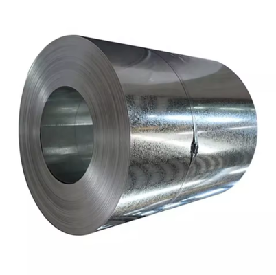 Q195 Q235 Q235B Cold Rolled Technology Galvanized Steel Strip Coil GI Metal Strip for Construction ASTM Standard Z81-Z120 Coating